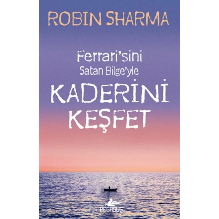 Ferrasisini  Bilgeyle Kaderini Keşfet