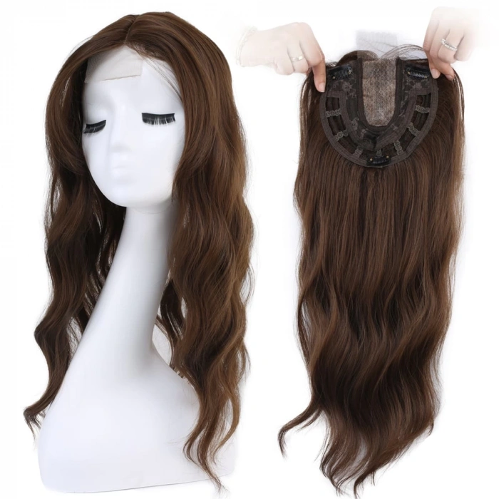 Fiber Sentetik Tül Tepelik / 10