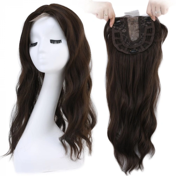 Fiber Sentetik Tül Tepelik / 8