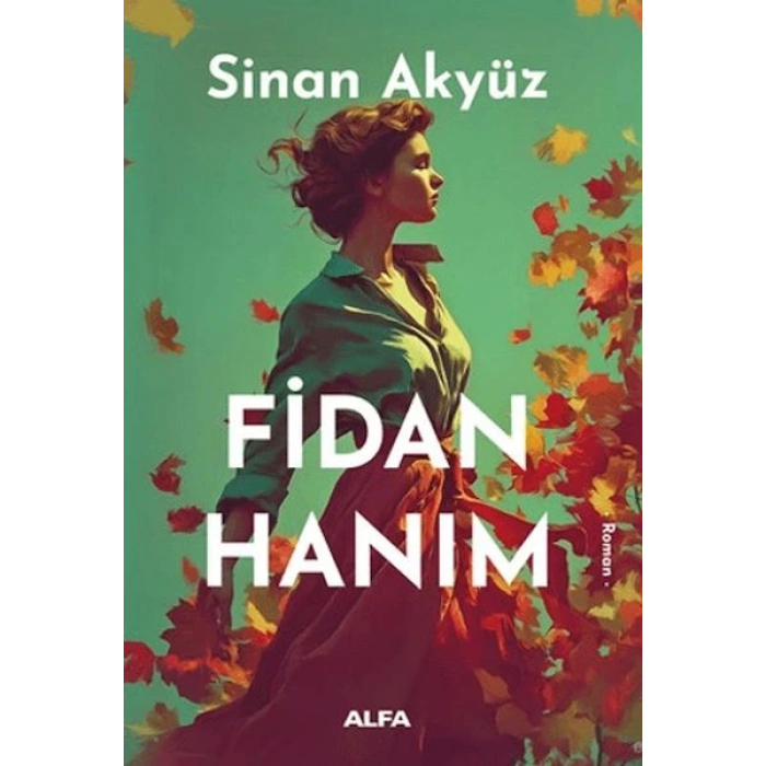 Fidan Hanım