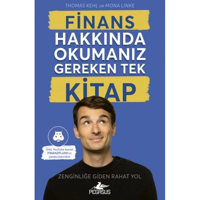 Finans Hakkında Okumanız Gereken Tek