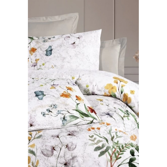 Fiora Marble Çift Kişilik Nev Takımı