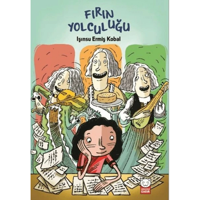 Fırın Yolculuğu