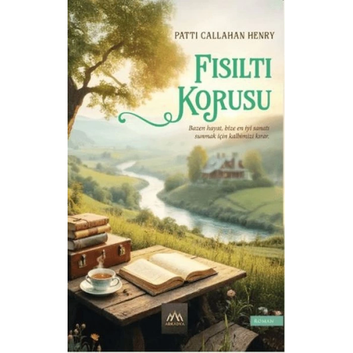Fısıltı Korusu
