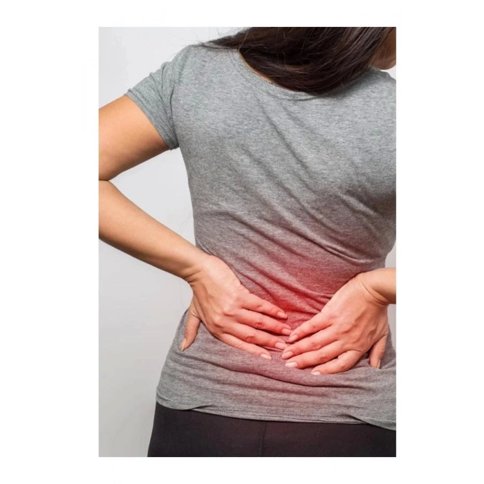 Fıtık Son Merhemi Sırt Bel Vucut Sızıları İçin Bakım ve Masaj Kremi 50 ml x 1 adet