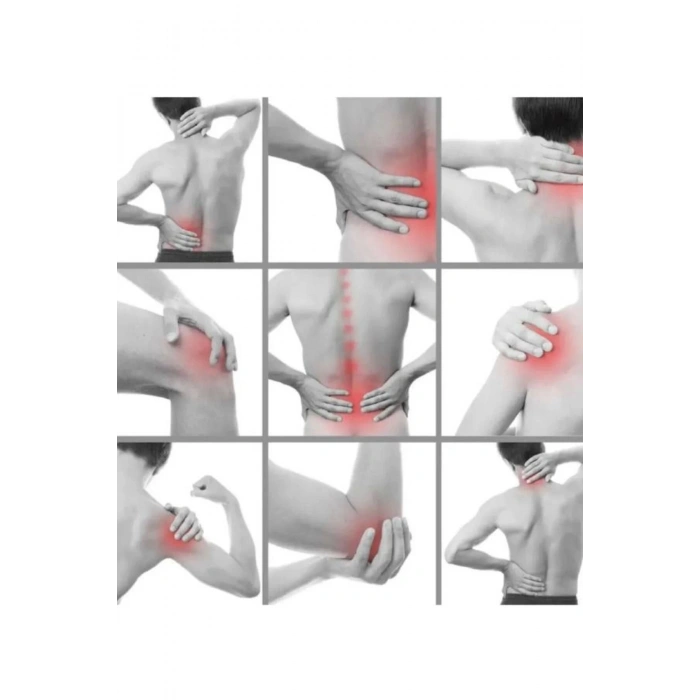 Fıtık Son Merhemi Sırt Bel Vucut Sızıları İçin Masaj Kremi 50 ml x 1 ad