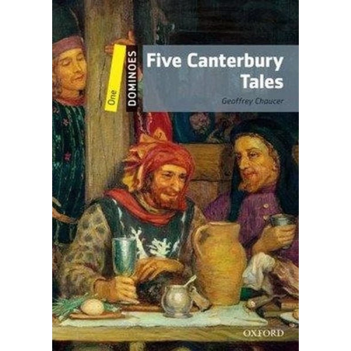 Five Canterbury Tales