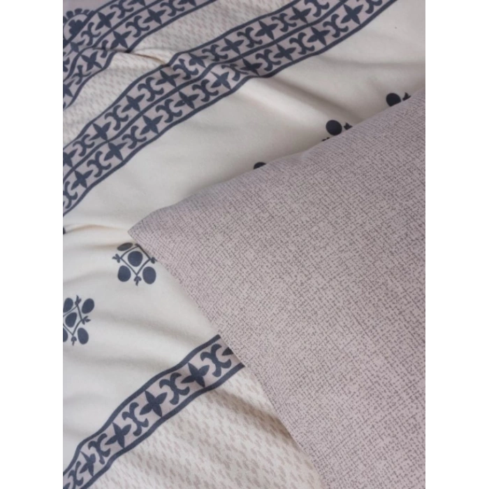 Flanel Nev Takımı Çift Kişilik Anita Karamel