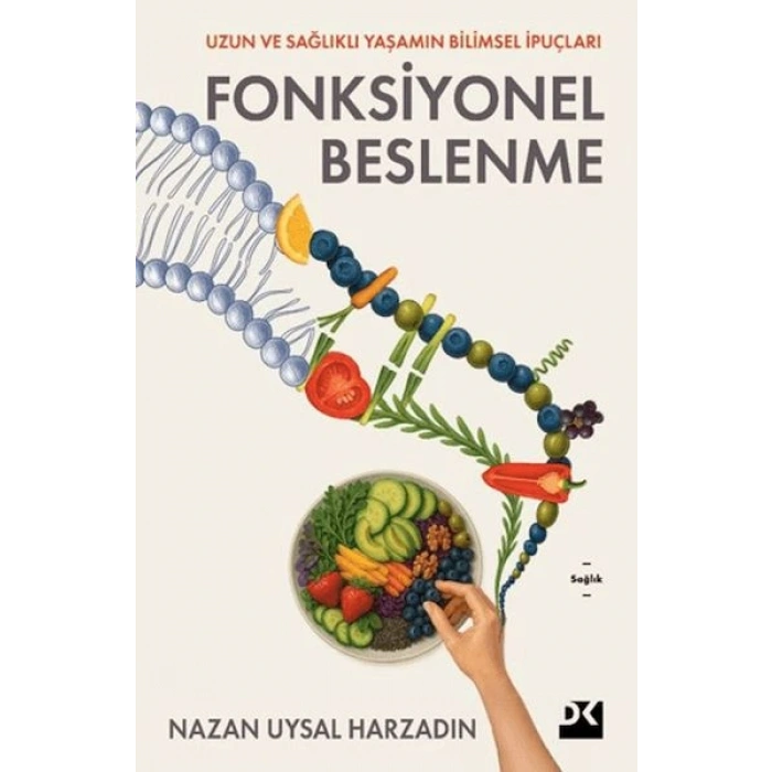 Fonksiyonel Beslenme