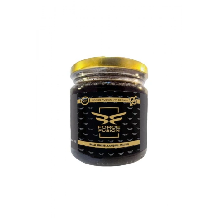 Force Fusion Erkek İçin ına ve Performansına Takviye 240 gr x 1 adet