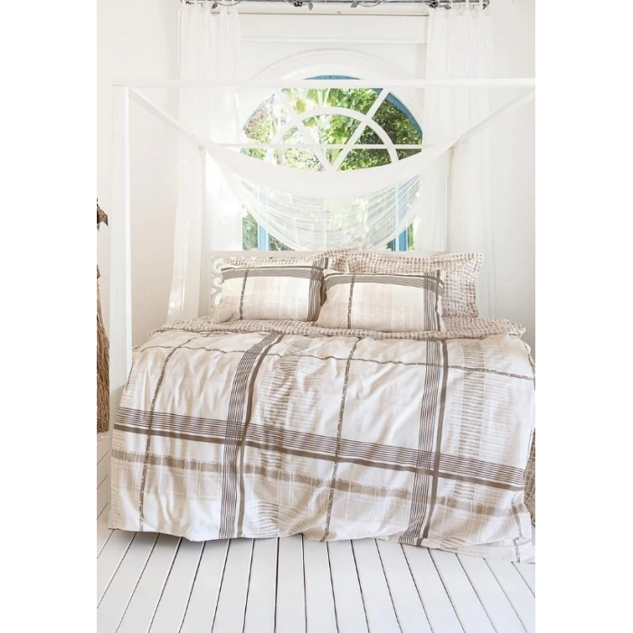 Foster Marble Çift Kişilik Nev Takımı