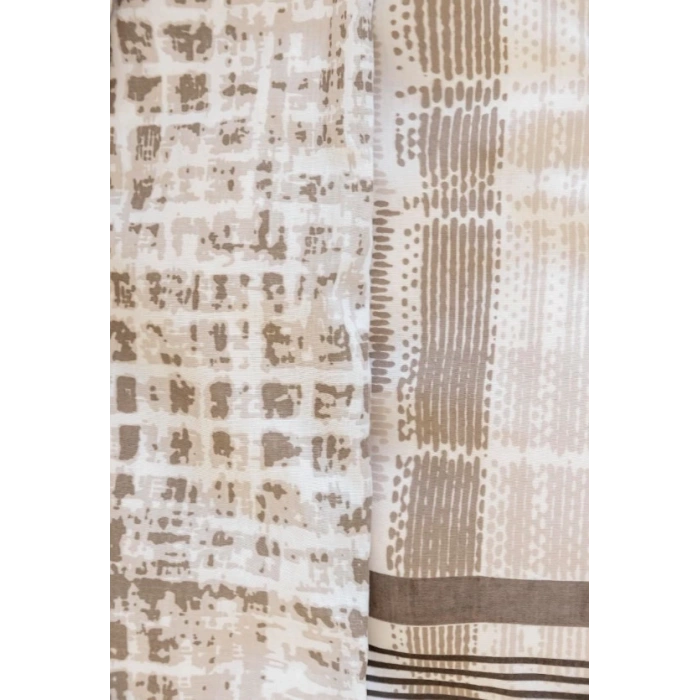 Foster Marble Çift Kişilik Nev Takımı