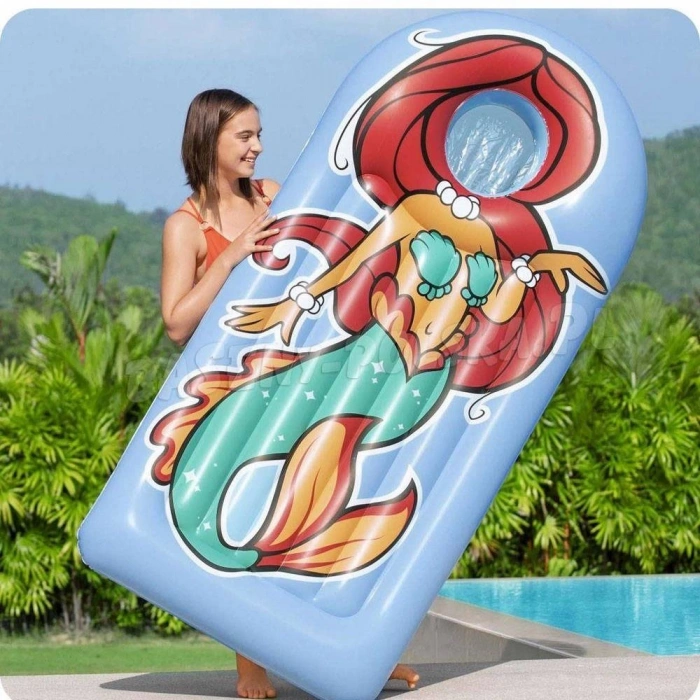 Fotoğraf Pencereli Yatak 188x89 Cm