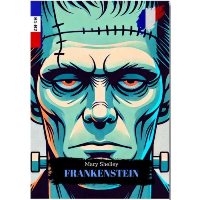 Frankensteın (Fransızca)