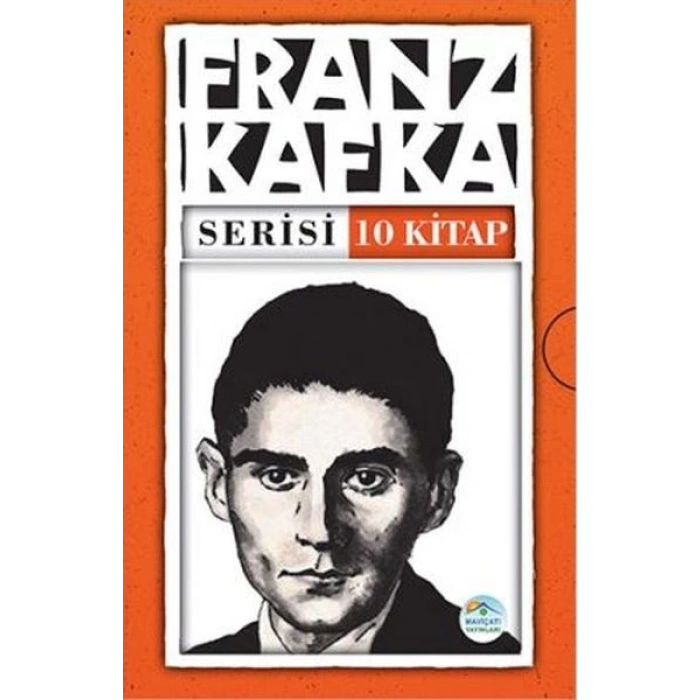 Franz Kafka Serisi 10