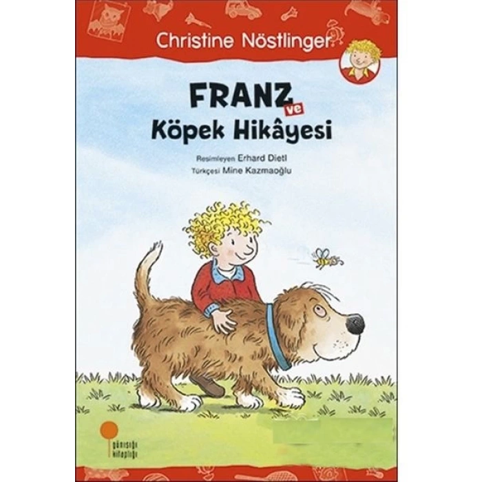 Franz ve Köpek Hikayesi