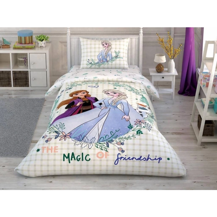 Friendship Tek Kişilik Nev Takımı