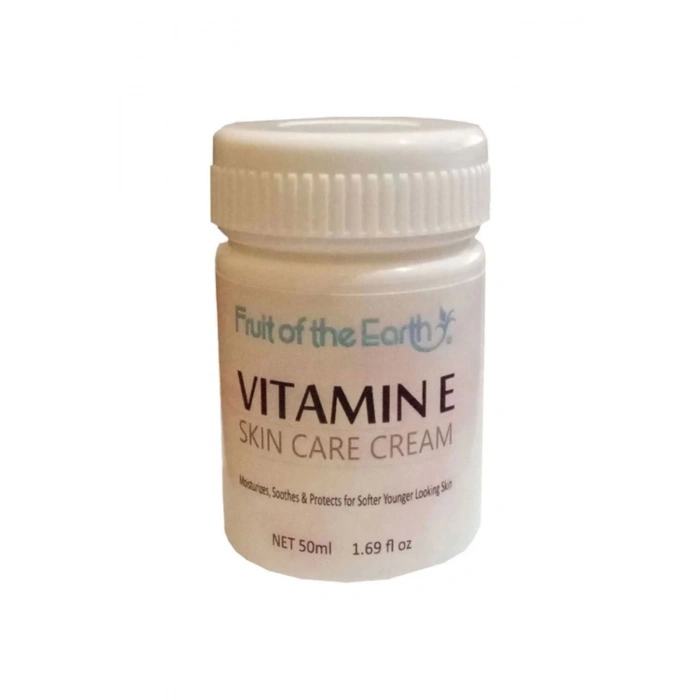 Fruit Of The Earth Skin Care Cream Antiaging Krem 50 ml