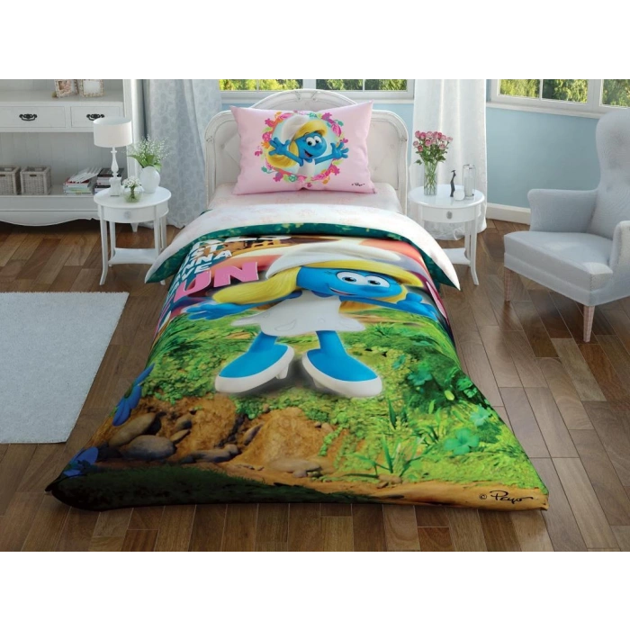 Funny Girl Tek Kişilik Nev Takımı