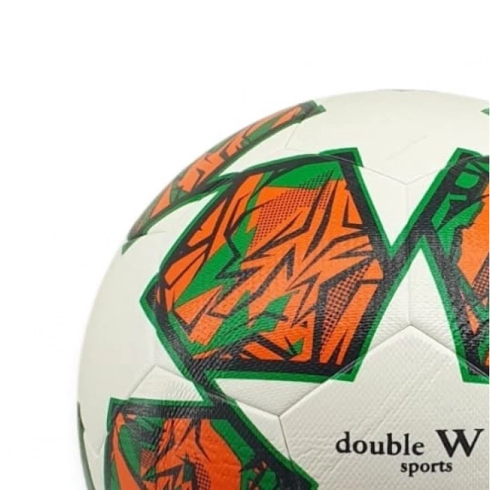 Futbol Topu Mikro Dikişli 420 gr No:5 - FB-710-TCU