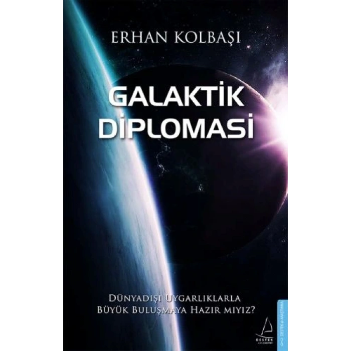 Galaktik Diplomasi