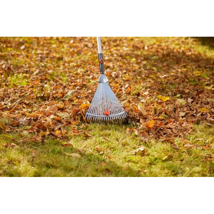 Gardena 03103-20 Combisystem Ayarlanabilir Tırmık