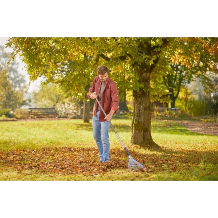 Gardena 03103-20 Combisystem Ayarlanabilir Tırmık