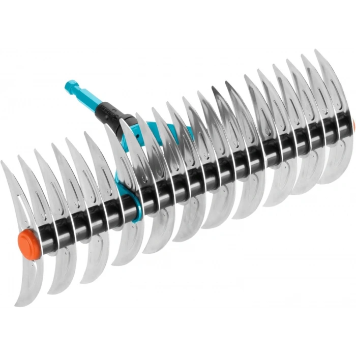 Gardena 03392-20 Combisystem Kesici Tırmık