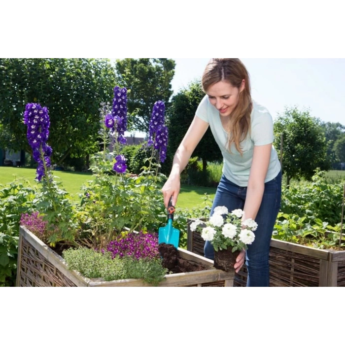 Gardena 08929-20 Bahçe Kürek 8,5 cm