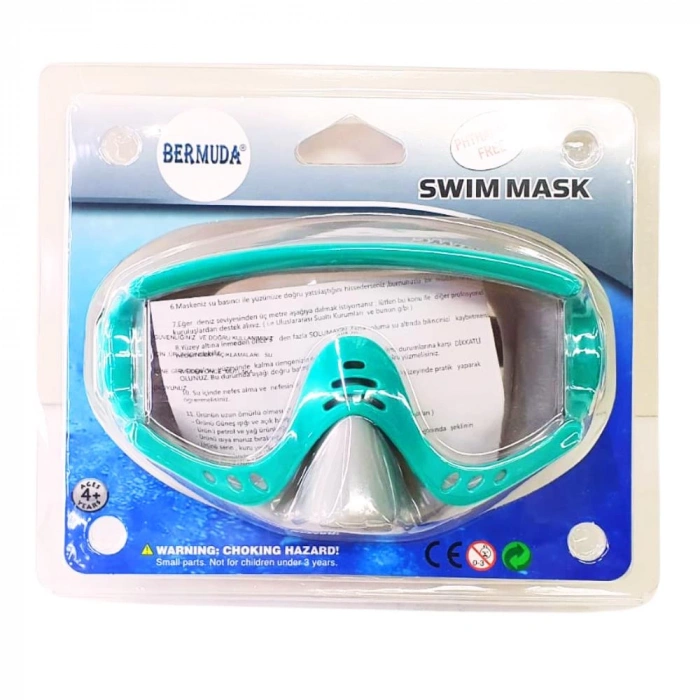 Garson Boy Yüzücü Maskesi