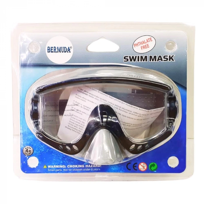 Garson Boy Yüzücü Maskesi