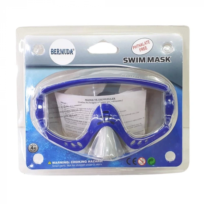 Garson Boy Yüzücü Maskesi