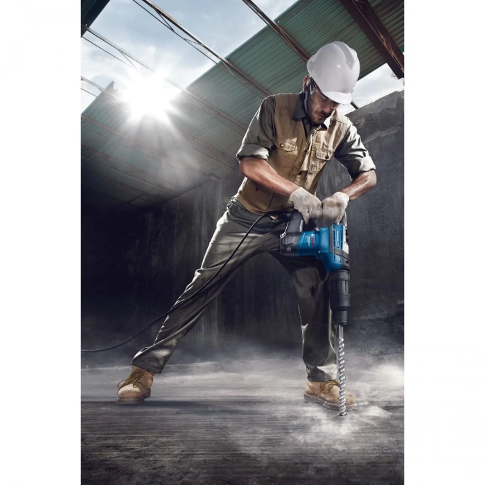 GBH 5-40 D Kırıcı Delici 1100 Watt