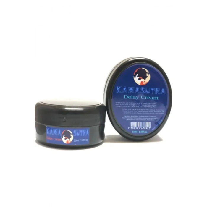 Gciktirici Krem 50 ml - Cream 50 ml X 3 Adet