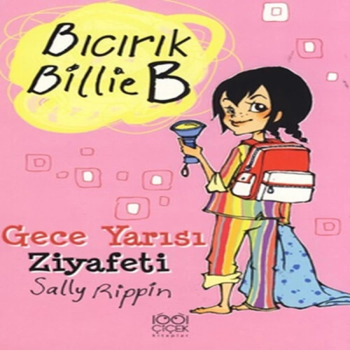 Gece Yarısı Ziyafeti / Bıcırık Billie B