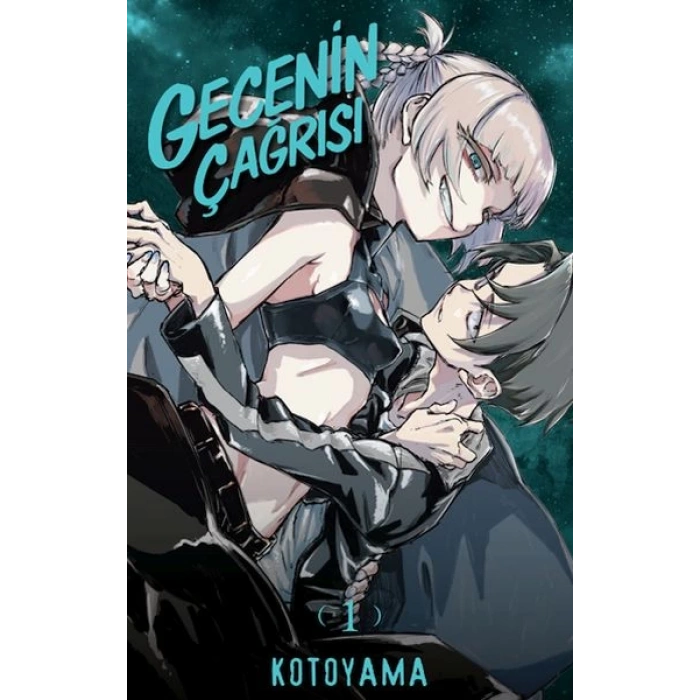 Gecenin Çağrısı - 1