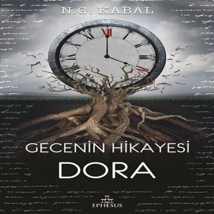 Gecenin Hikayesi - Dora-Ciltsiz