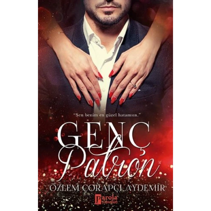 Genç Patron