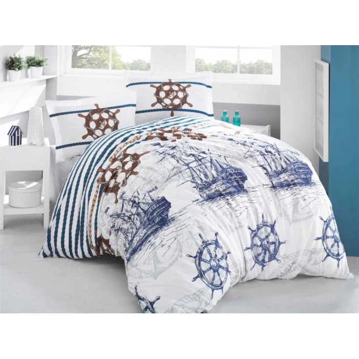 Genç Ranforce Nev Takımı Tek Kişilik Marine