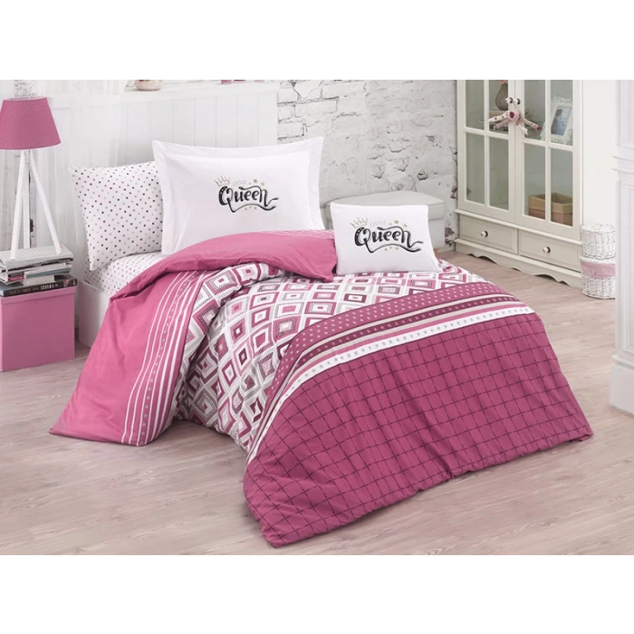 Genç  Ranforce Tek Kişilik Nev Takımı