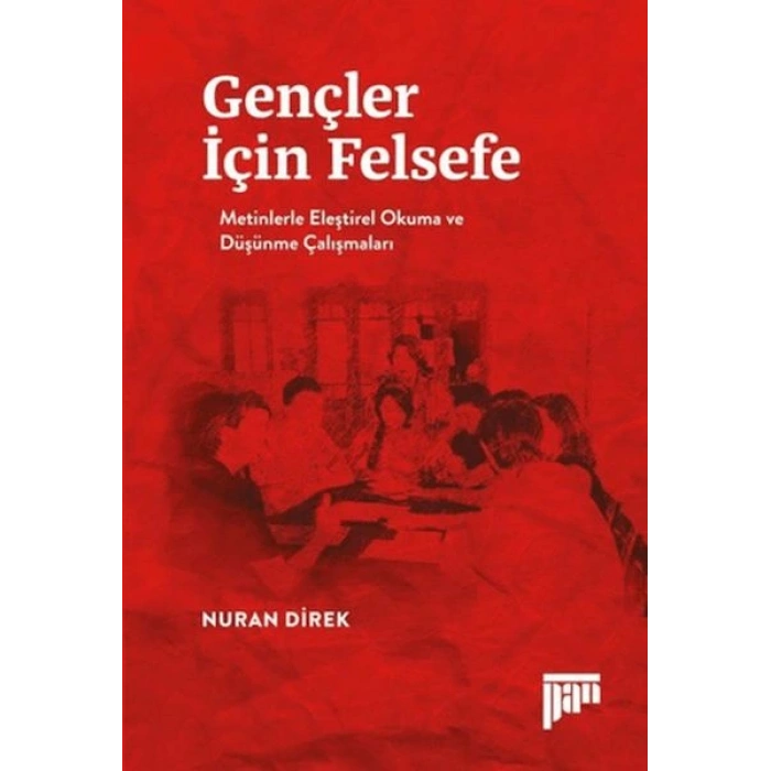 Gençler İçin Felsefe