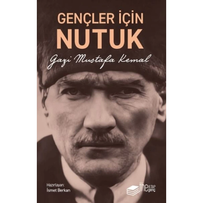 Gençler İçin Nutuk