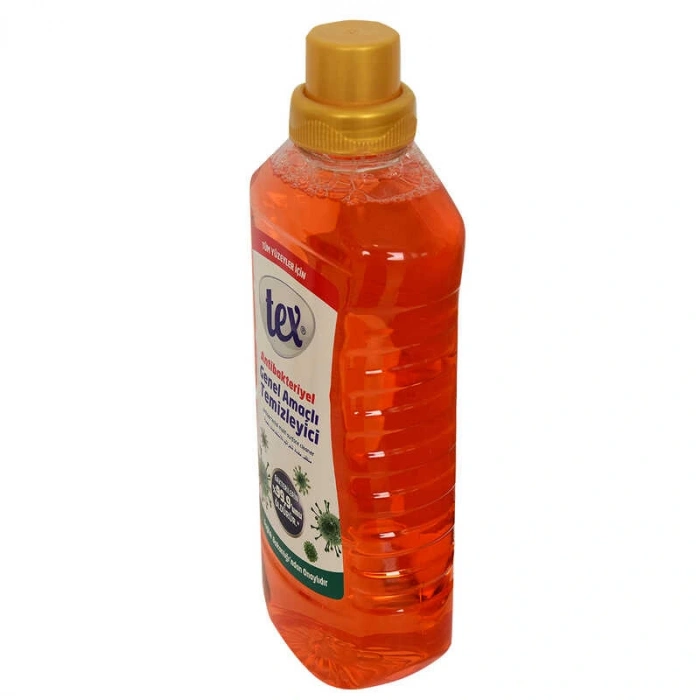 Genel Amaçlı Temizleyici Tüm Yüzeyler İçin Tcu 1.5 Lt