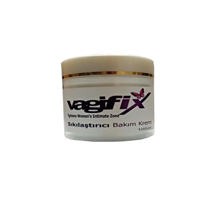 Ge.nital Da.raltıcı Sı.kılaştırıcı Bakım Mesaj Kremi 100 ml