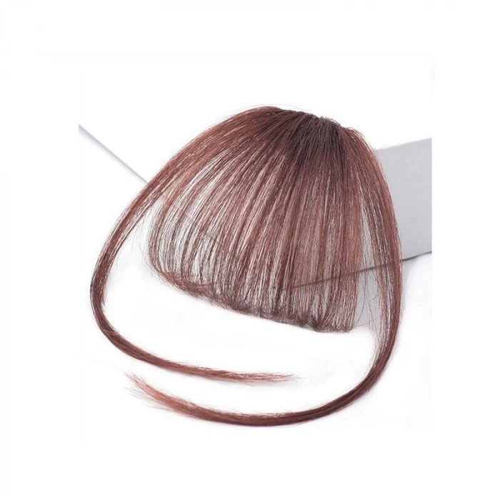 Gerçek Perçem / Kızıl Kahve