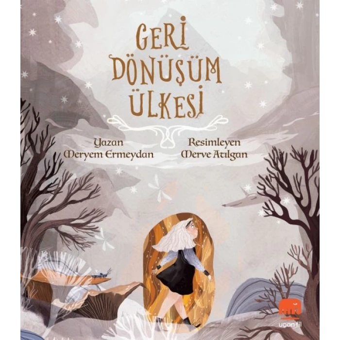 Geri Dönüşüm Ülkesi