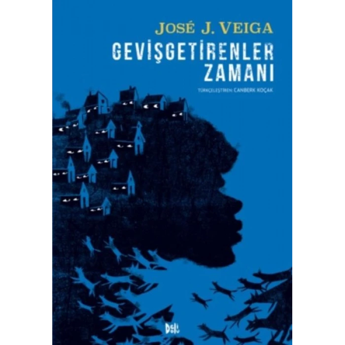 Gevişgetirenler Zamanı (Ciltli)