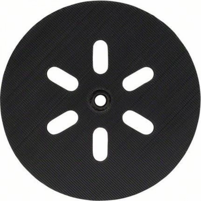 GEX 150 Eksantrik Zımpara Tabanı Yumuşak