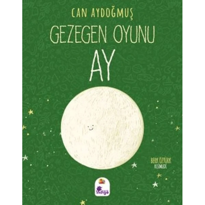 Gezegen Oyunu - Ay