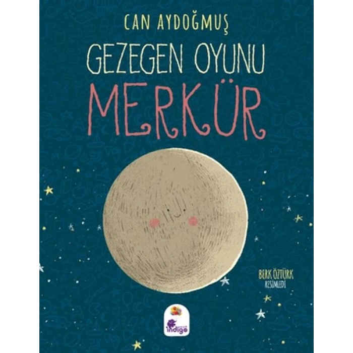 Gezegen Oyunu - Merkür